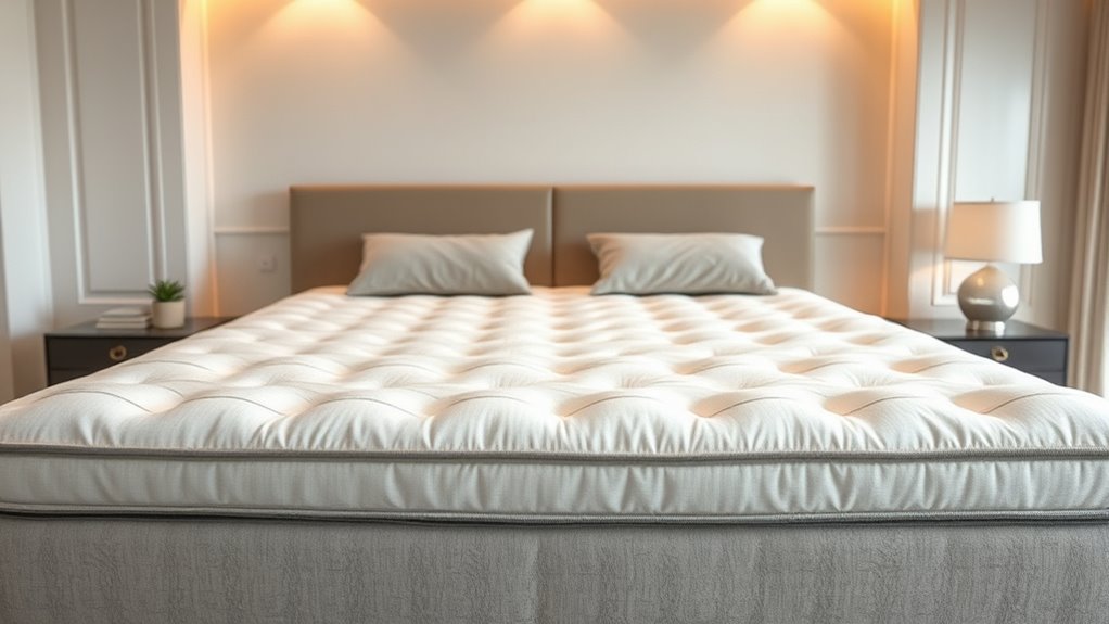 top california king memory foam mattresses