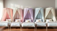 top canopy toddler bed picks