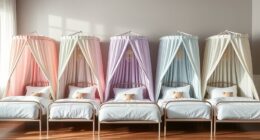 top canopy toddler bed picks