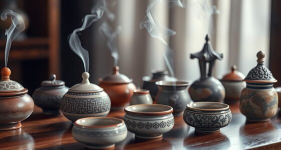 top ceramic incense burner picks