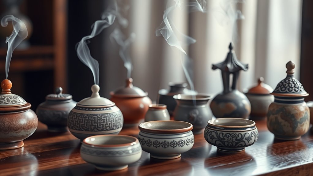top ceramic incense burner picks