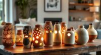 top ceramic lamp selections