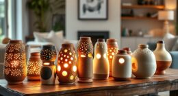 top ceramic lamp selections