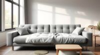 top convertible futon sofas
