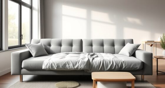 top convertible futon sofas