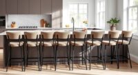 top counter chairs 2025