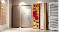 top decorative room divider ideas