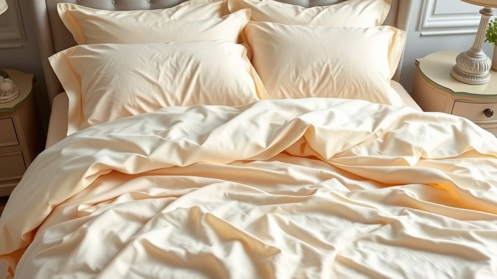top egyptian cotton sheets