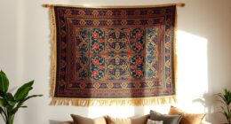 top handwoven tapestry collection