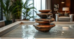 top indoor fountain selections