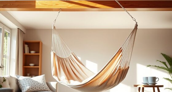 top indoor hammock chairs
