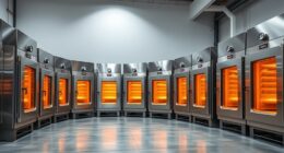 top kiln ovens for precision