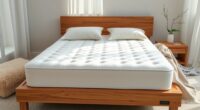 top latex mattress picks