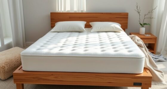 top latex mattress picks