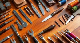 top leathercraft tool sets