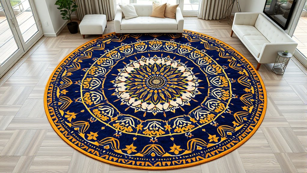 top mandala rug designs