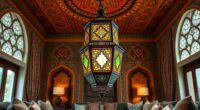 top moroccan lantern chandeliers