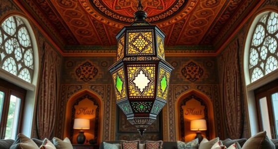top moroccan lantern chandeliers