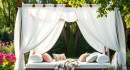 top outdoor canopy bed picks