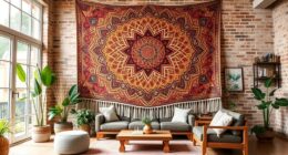 top oversized boho tapestry picks