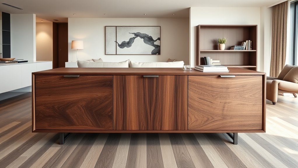 top oversized credenza selections