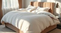top oversized duvet covers