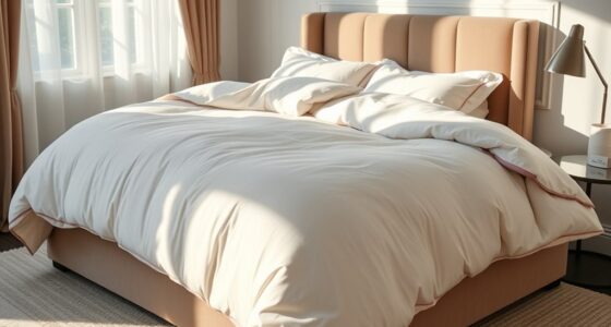 top oversized duvet covers