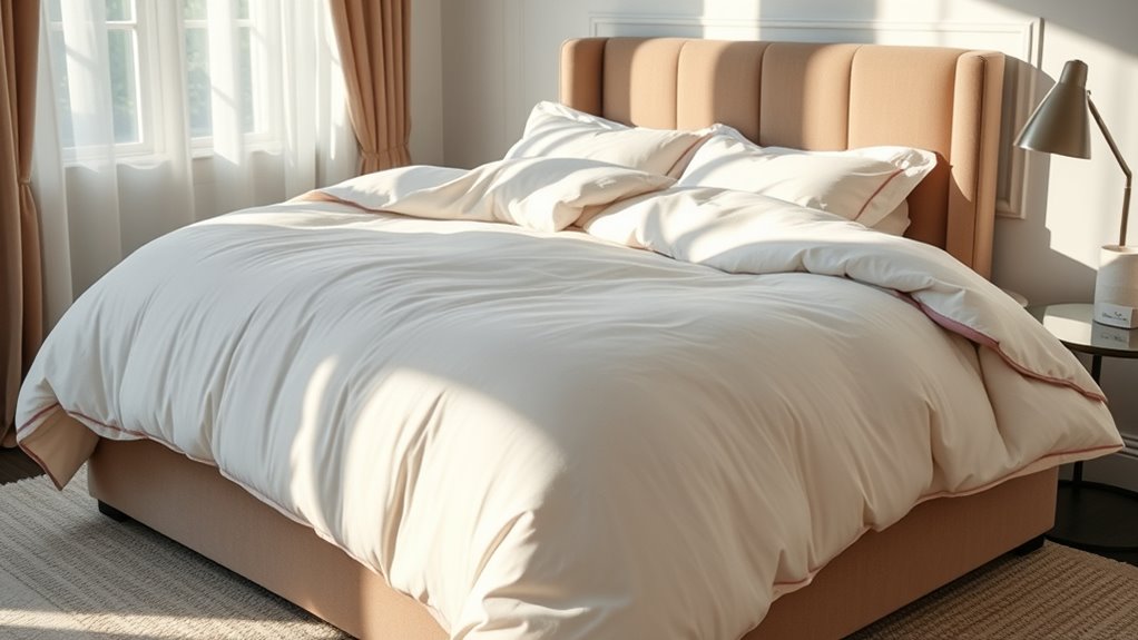top oversized duvet covers