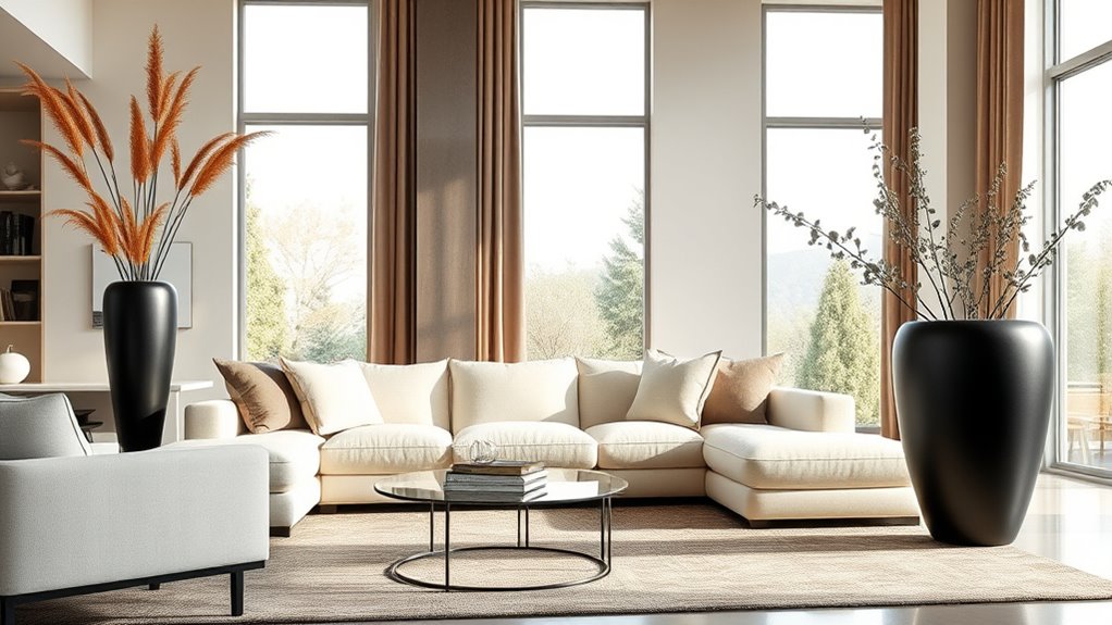 top oversized floor vase picks