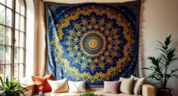 top oversized mandala tapestries