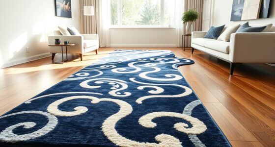 top oversized runner rug picks