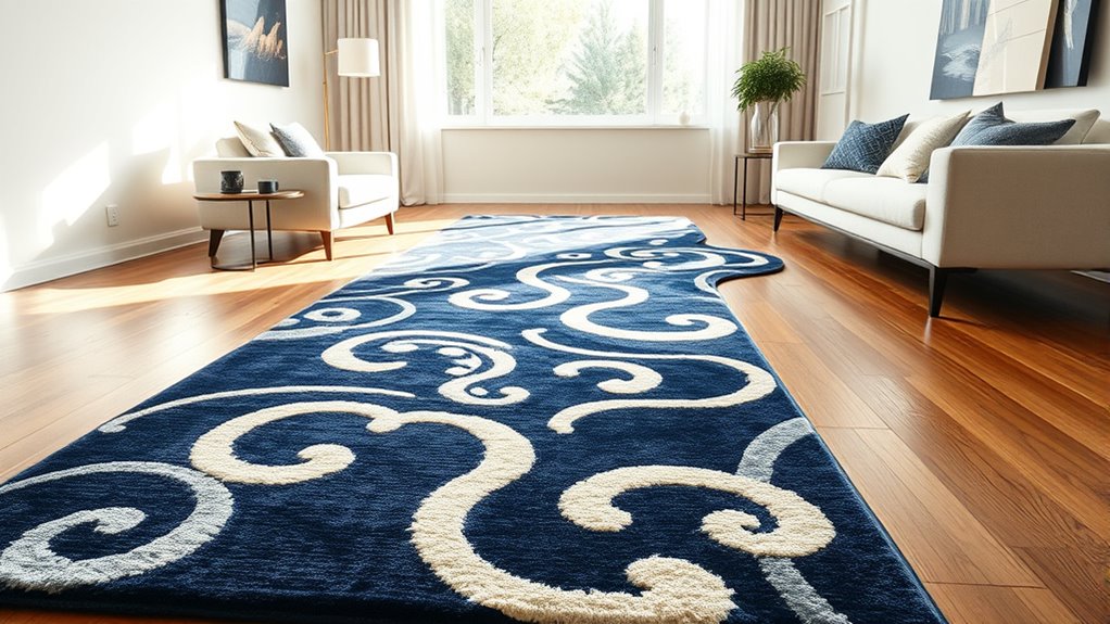 top oversized runner rug picks