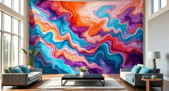top oversized wall tapestries 2025
