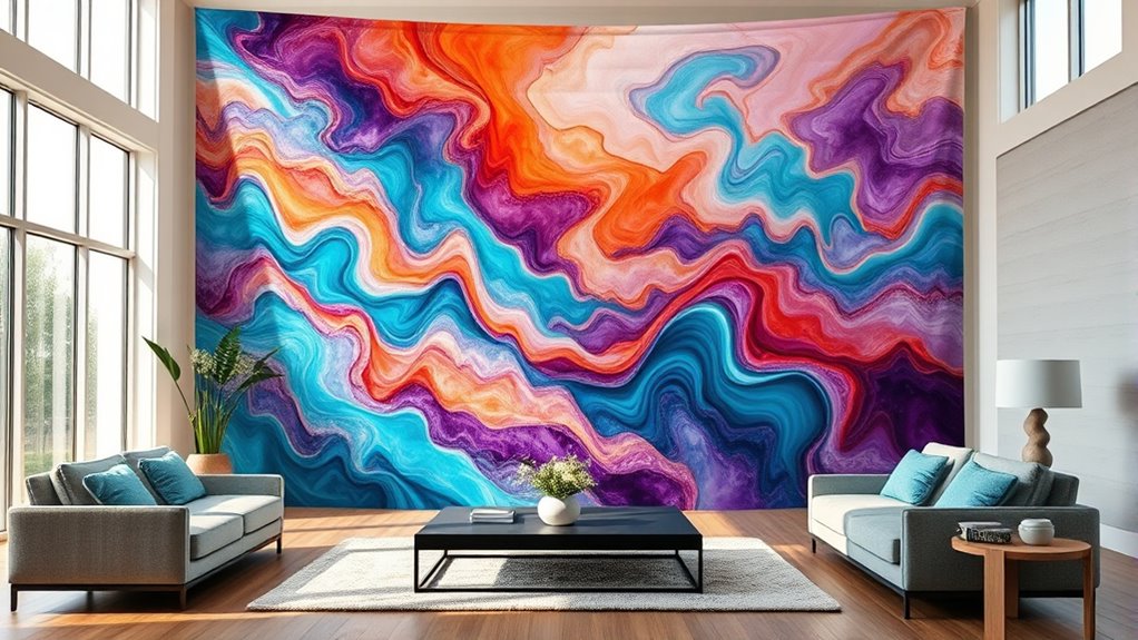 top oversized wall tapestries 2025