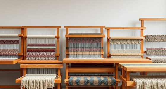 top tapestry looms 2025