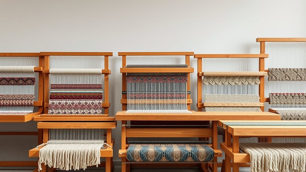 top tapestry looms 2025