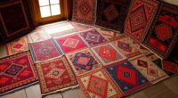 top turkish kilim rug selections