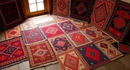 top turkish kilim rug selections