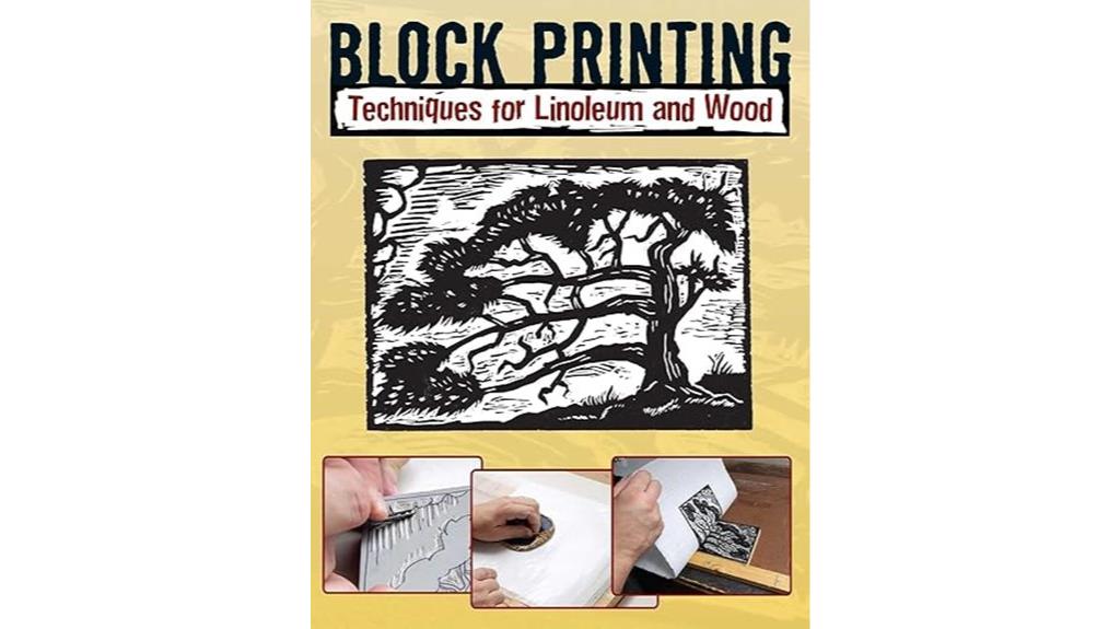 traditional handcrafted textile printing