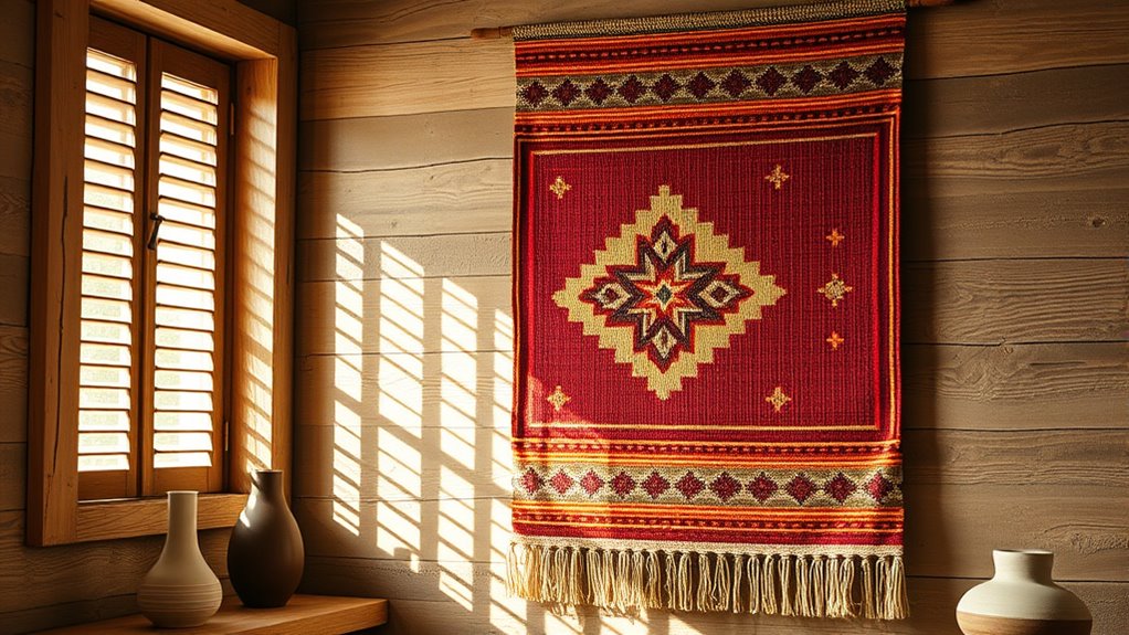 traditional indigenous textile techniques