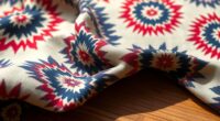 traditional textile symbolism