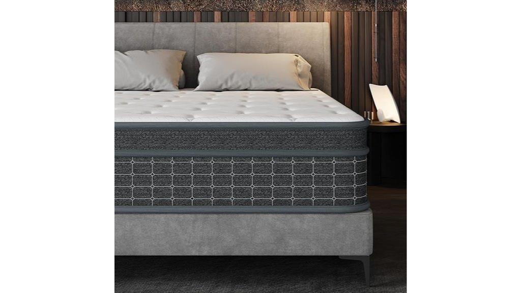 twin xl mattress in a box