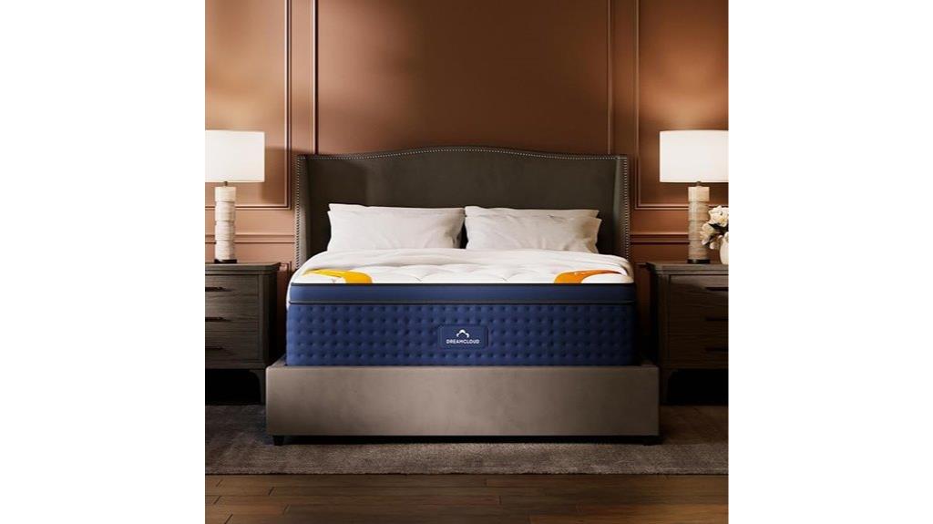 twin xl premier rest