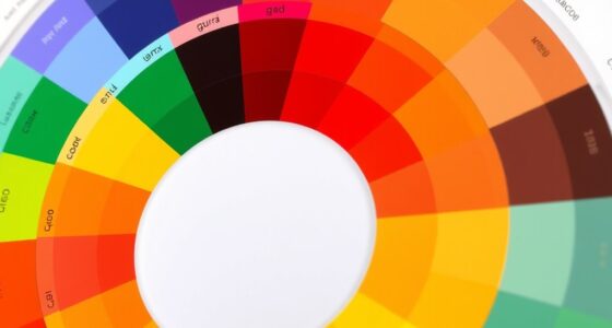 understanding color relationships effectively