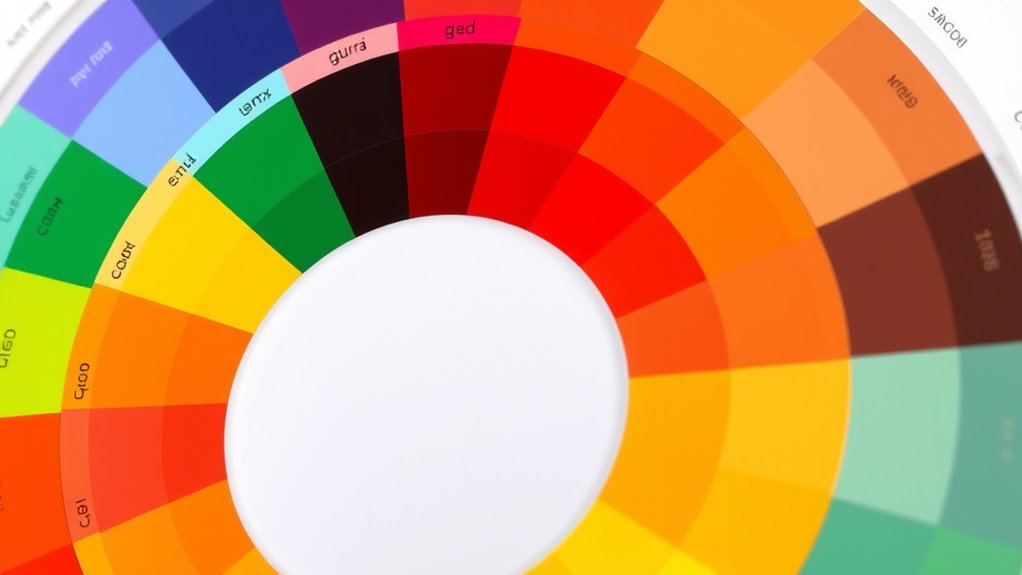 understanding color relationships effectively