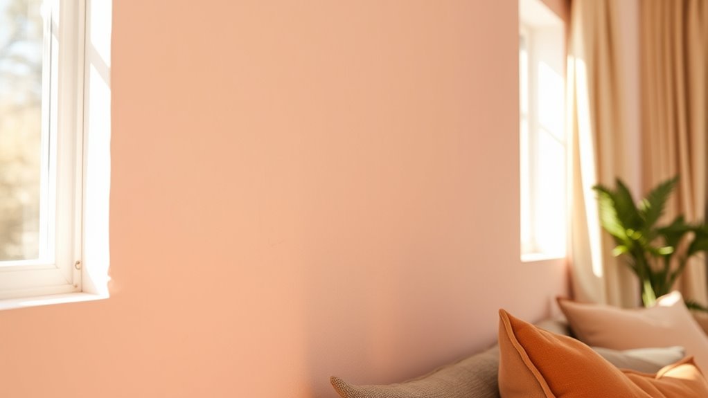 undertones influence mood and decor