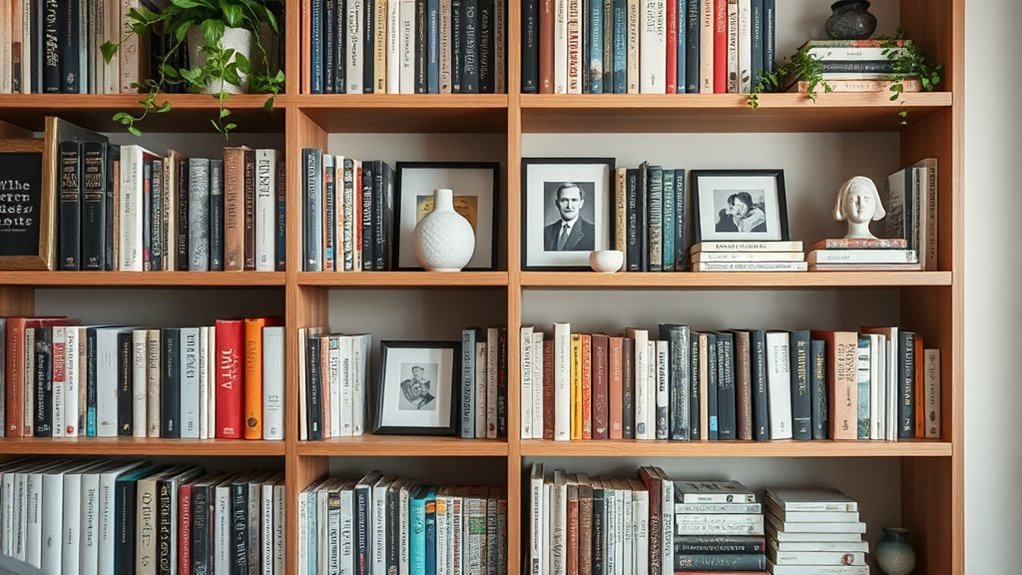 update decor seasonally regularly