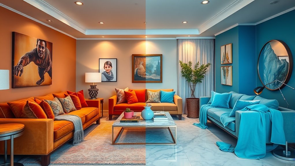 use color psychology effectively
