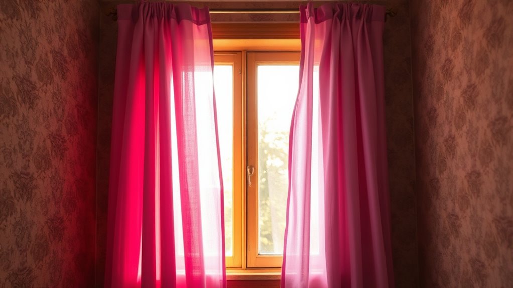 uv damage accelerates fading