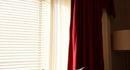 various window covering options